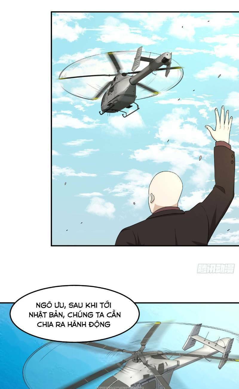 Nghịch Thiên Tiên Mệnh: Chapter 17
