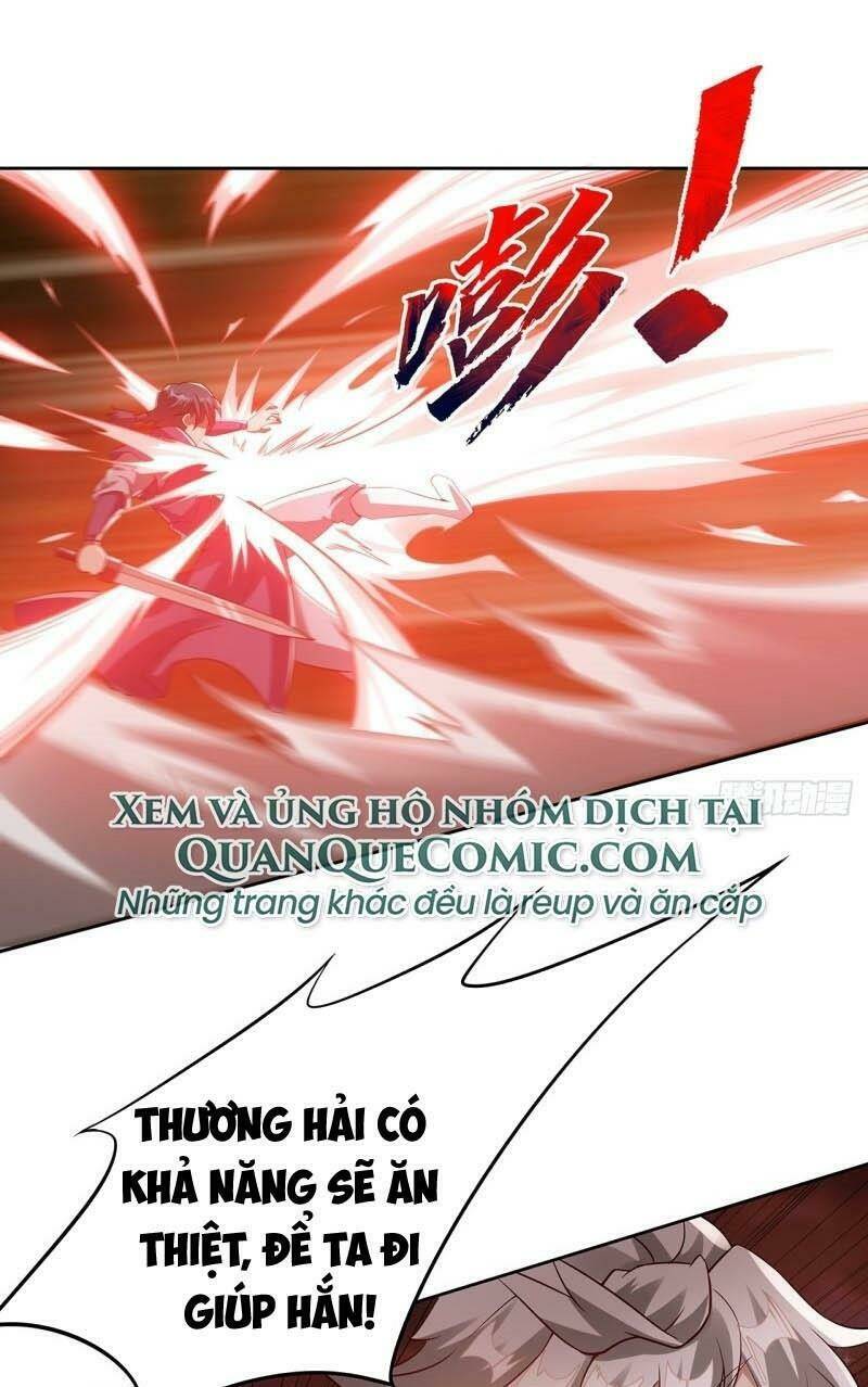 Nghịch Lân: Chapter 95