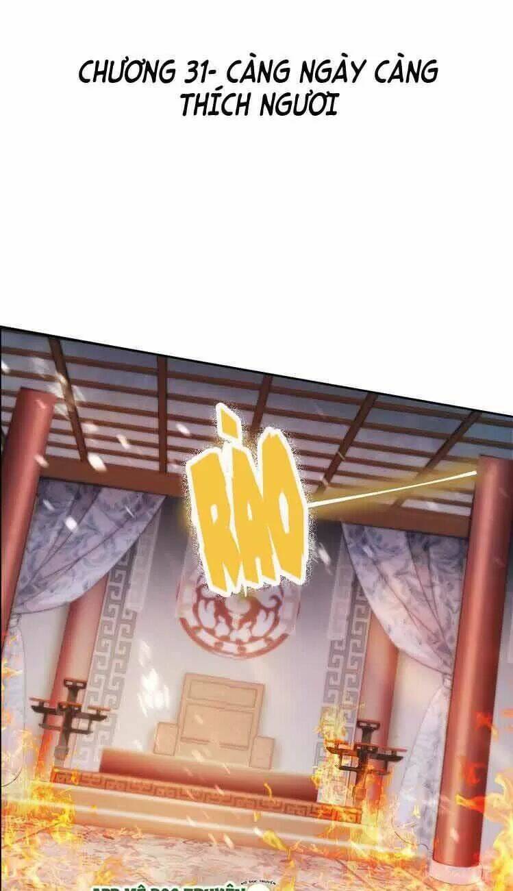 Nhất Sinh Nhất Thế Tiếu Thương Khung: Chapter 31