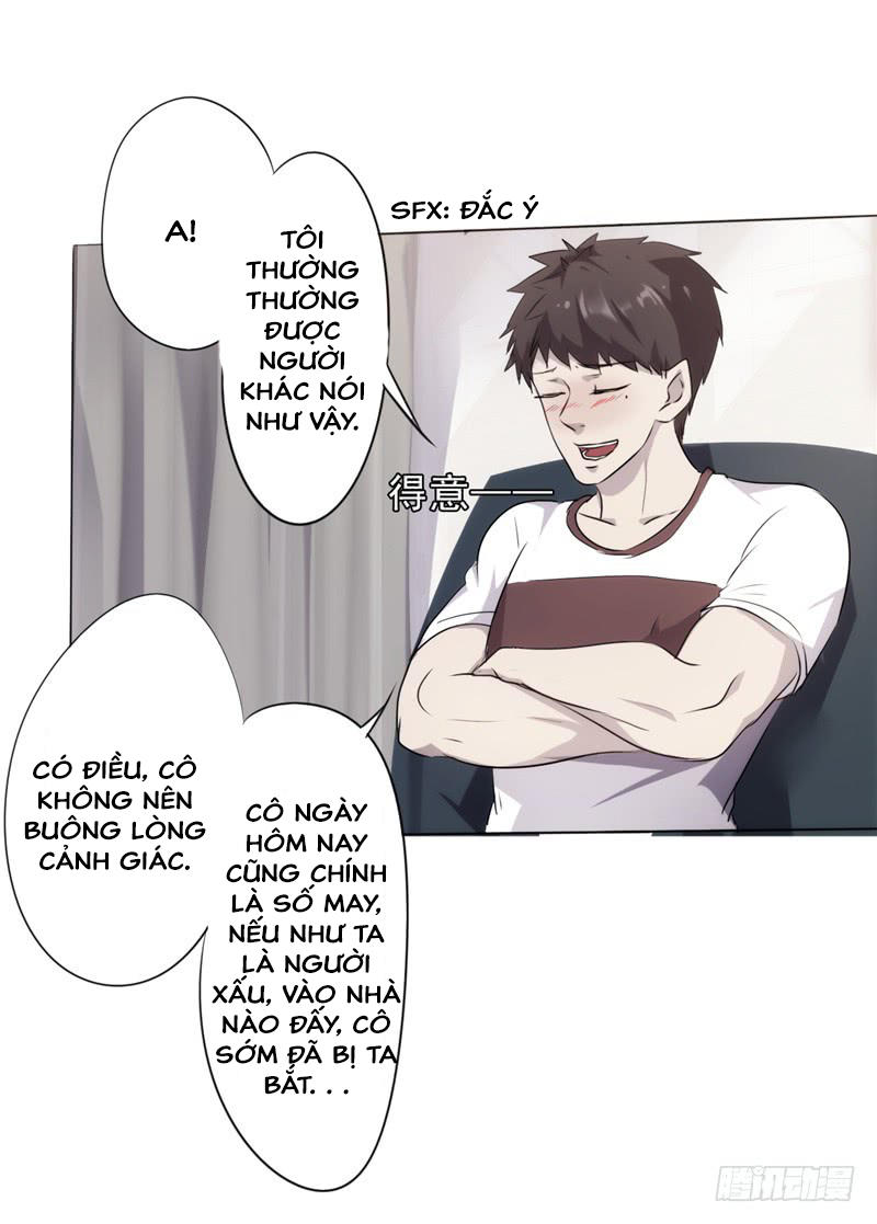 Tối Cường Nông Dân Hệ Thống: Chapter 4