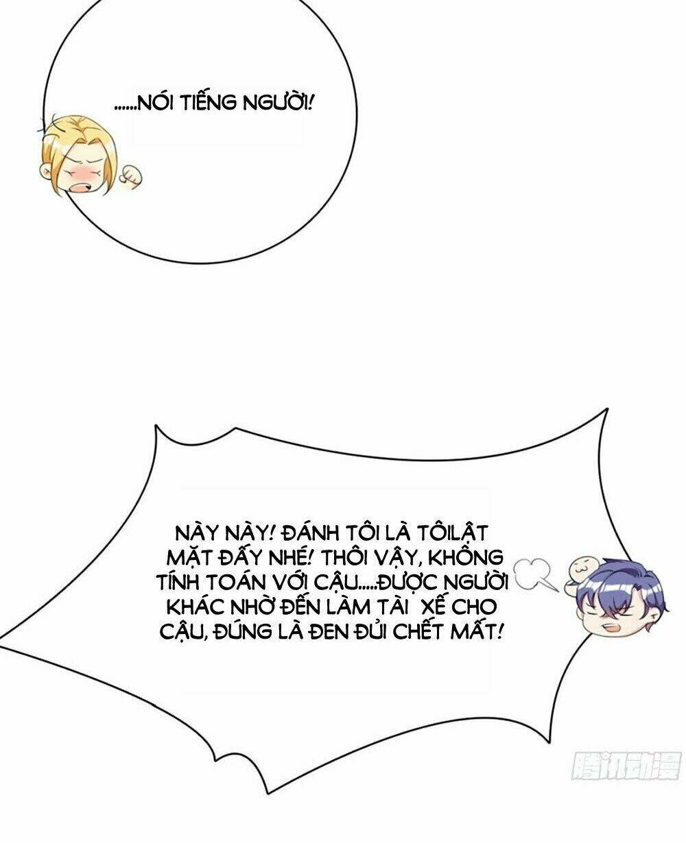 Bộ Váy Rực Rỡ Ánh Sao: Chapter 1