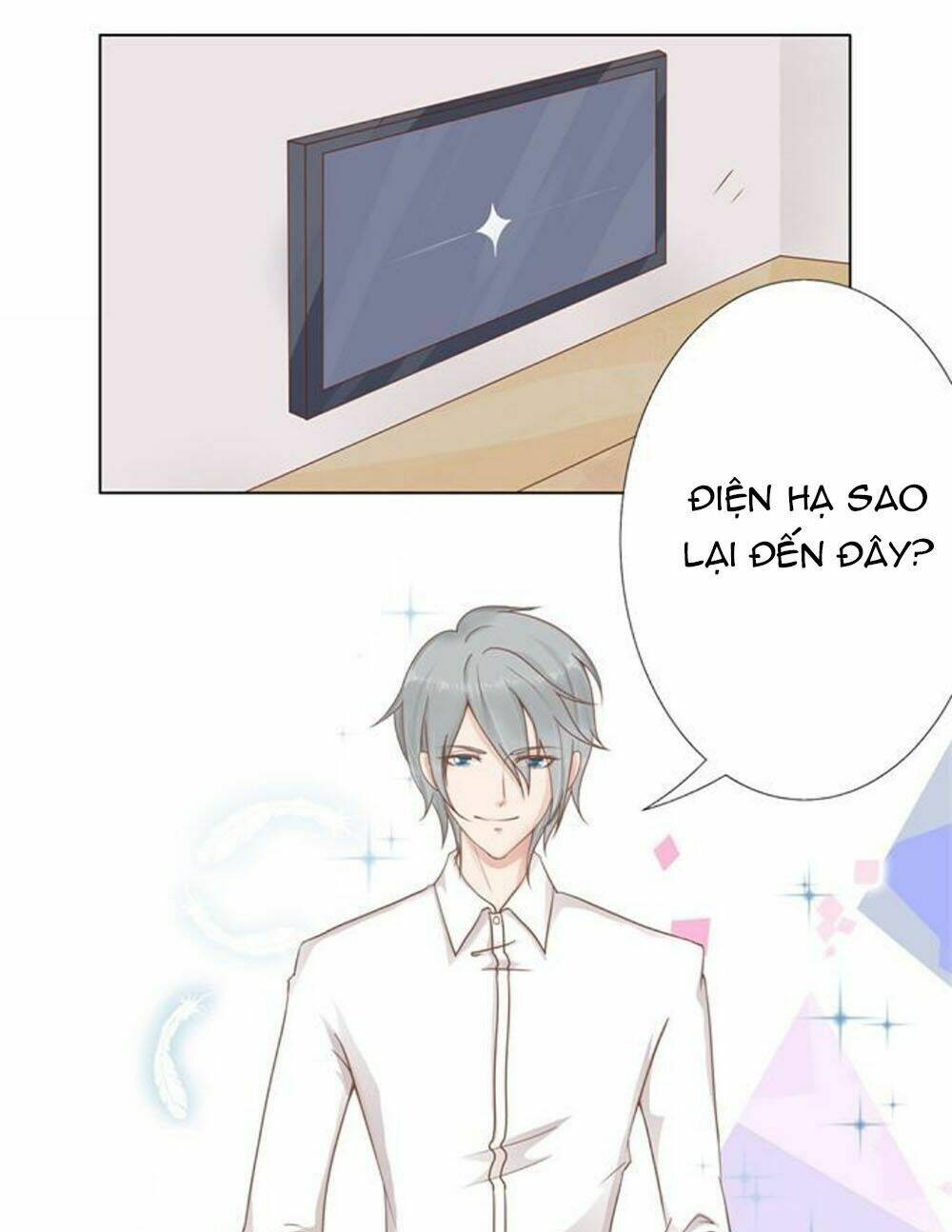 Ma Vương Luyến Ái Chỉ Nam: Chapter 93