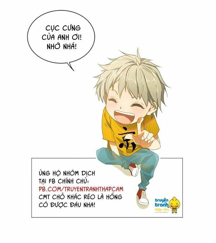 Cứu Mạng! Loài Mèo Thống Trị Thế Giới Rồi!: Chapter 13