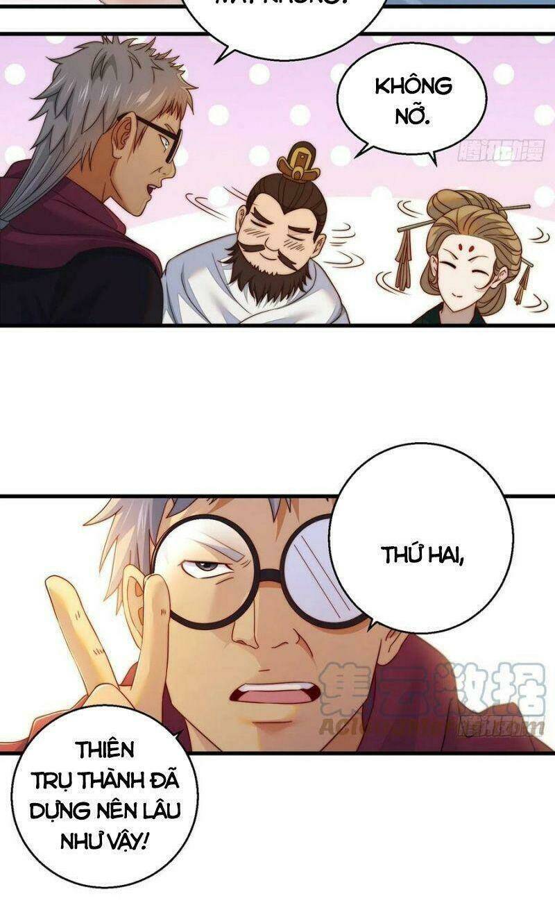 Ta Là Đại Hoàn Đan: Chapter 77
