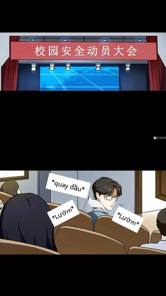 Giày Thủy Tinh: Chapter 37