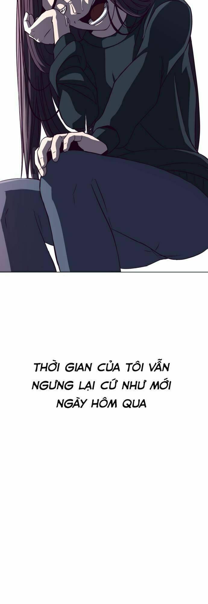 Thời Khắc Định Mệnh: Chapter 1