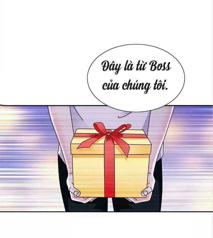 1 Nửa Hoàn Hảo Của Ceo: Chapter 39
