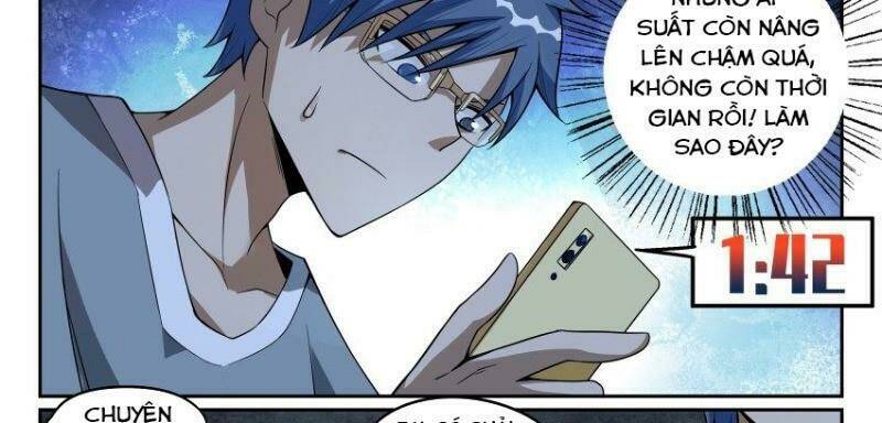 Võ Lực Chí Mạng: Chapter 14