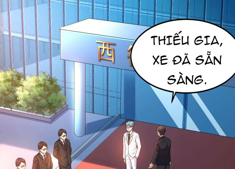 Siêu Năng Phân Hóa: Chapter 12