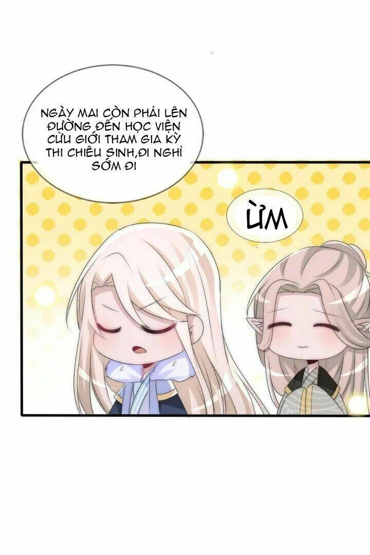 Kế Hoạch Sủng Ái Của Tiểu Công Chúa: Chapter 73