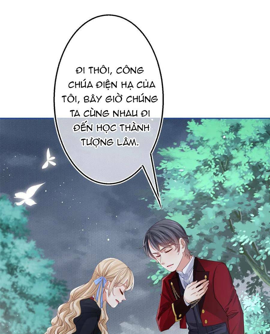 Nữ Hoàng Đầu Tiên Của Đế Quốc: Chapter 69