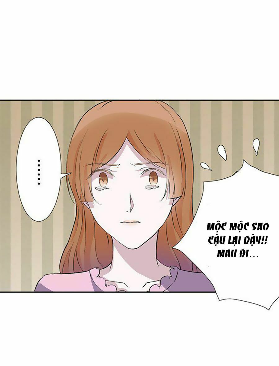 Thiên Kim Đường Môn: Chapter 43