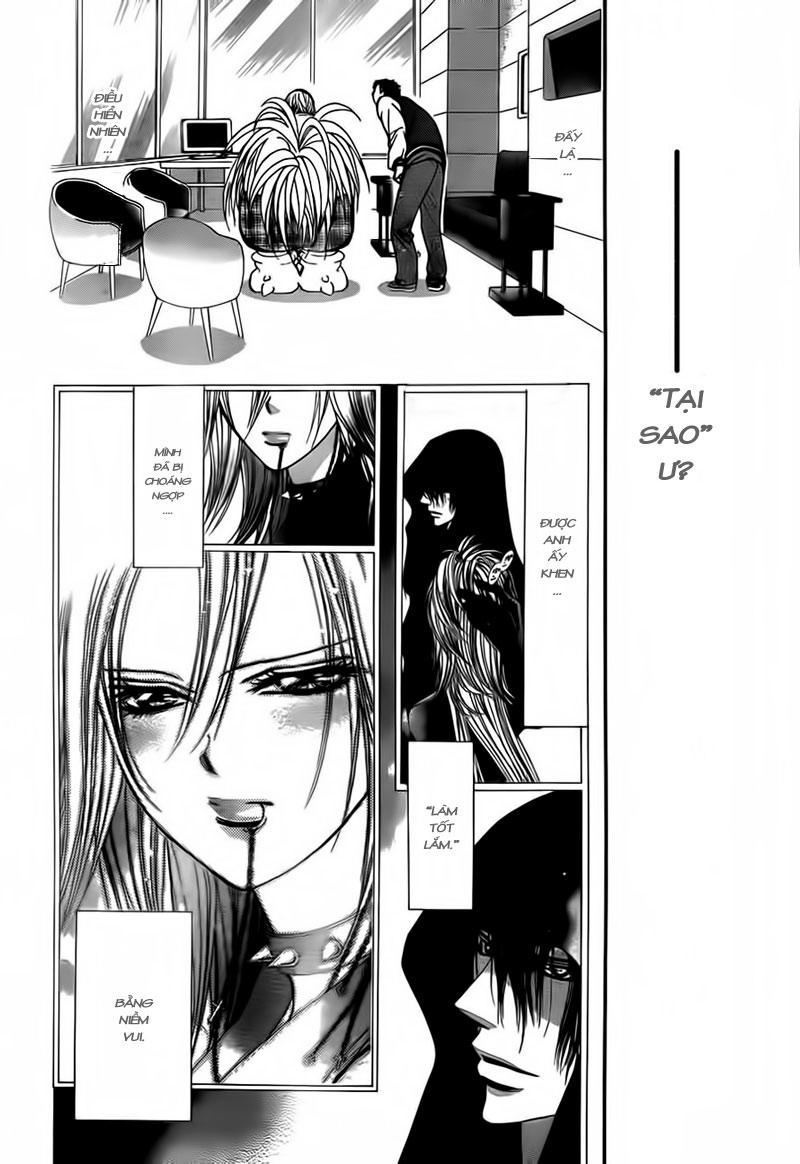 Thách Thức Tuyệt Vời: Chapter 191