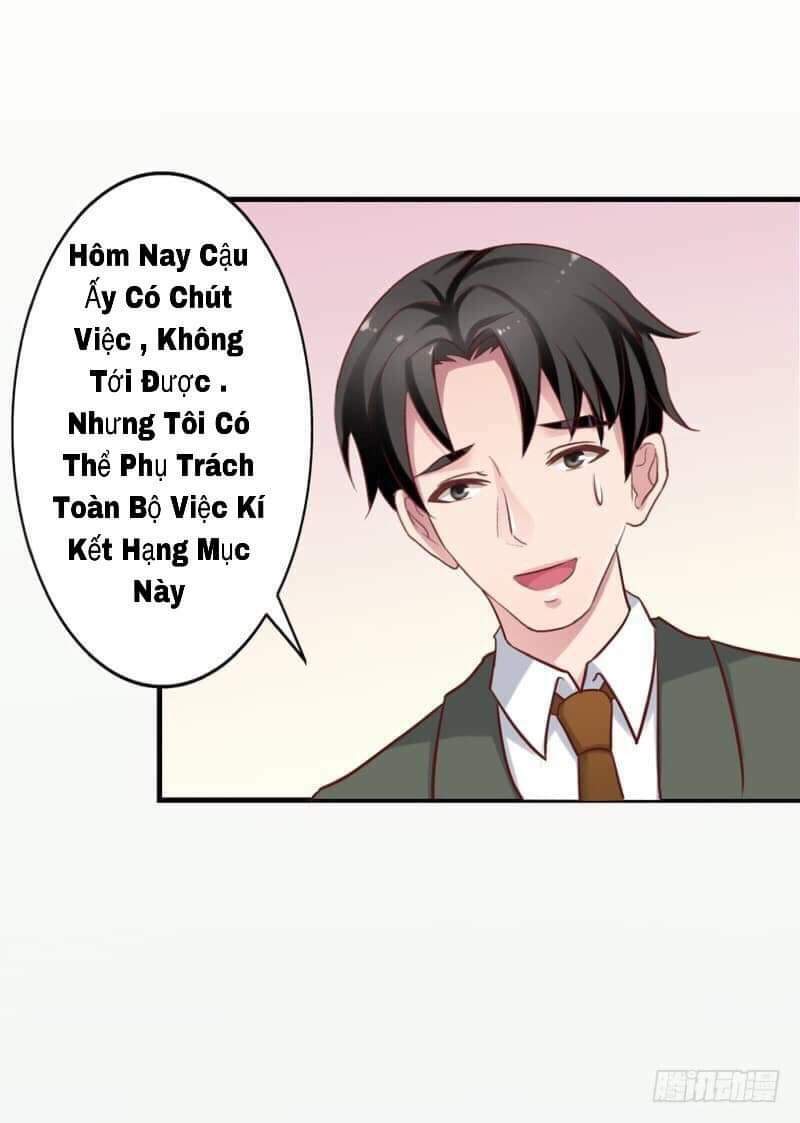 Tôi không muốn fa như vậy đâu: Chapter 28