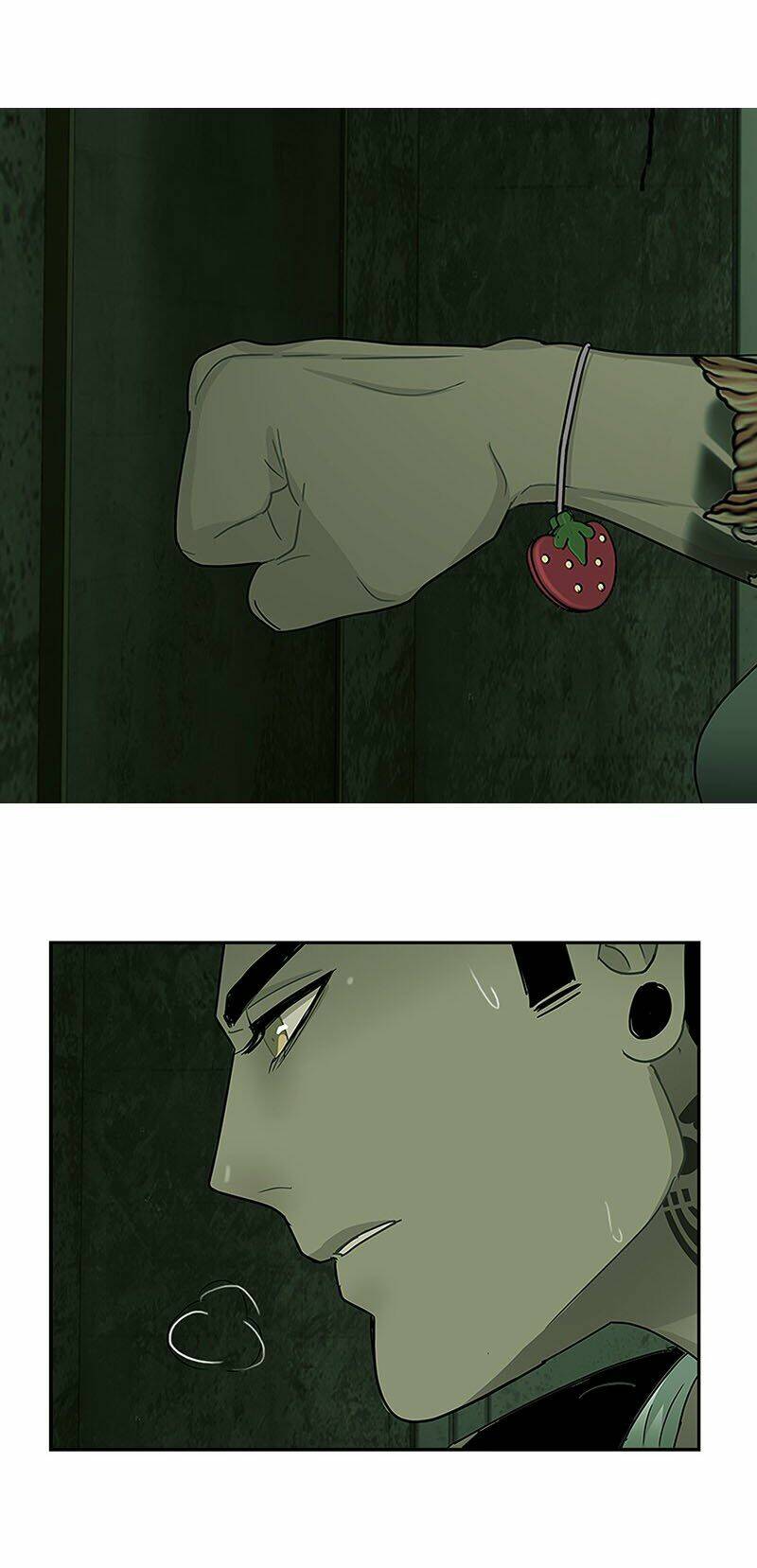 Nửa Đêm Ở Poppy Land: Chapter 37