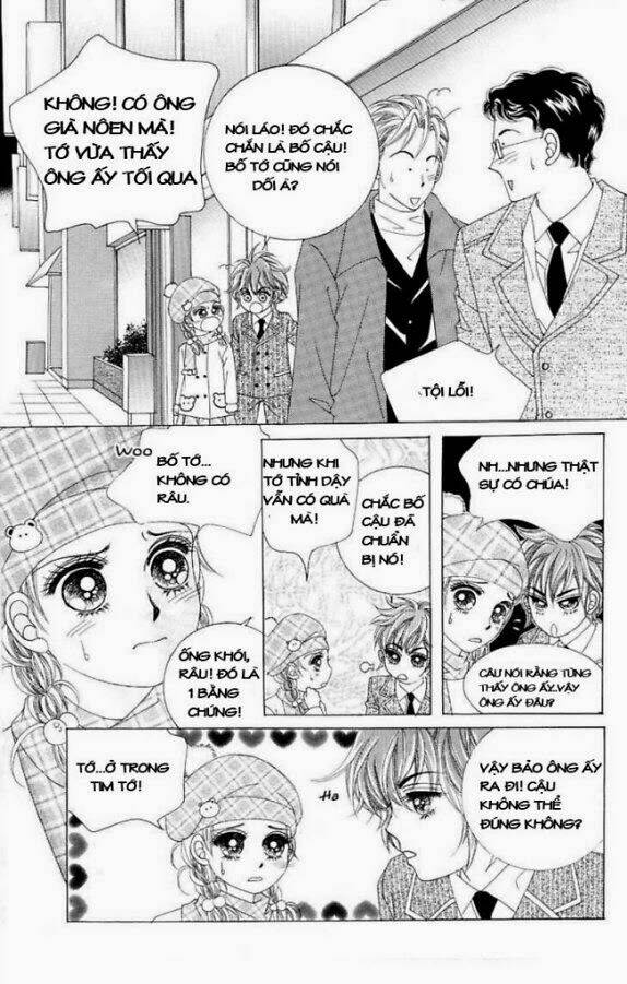 Yêu Hoặc Chết: Chapter 1