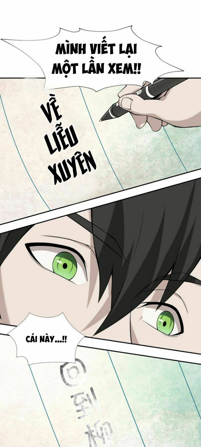 Siêu Cấp Đại Chủ Bạ: Chapter 14