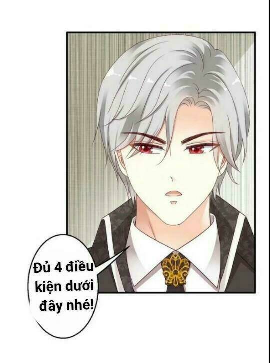 Độc Dược Của Tình Yêu: Chapter 4