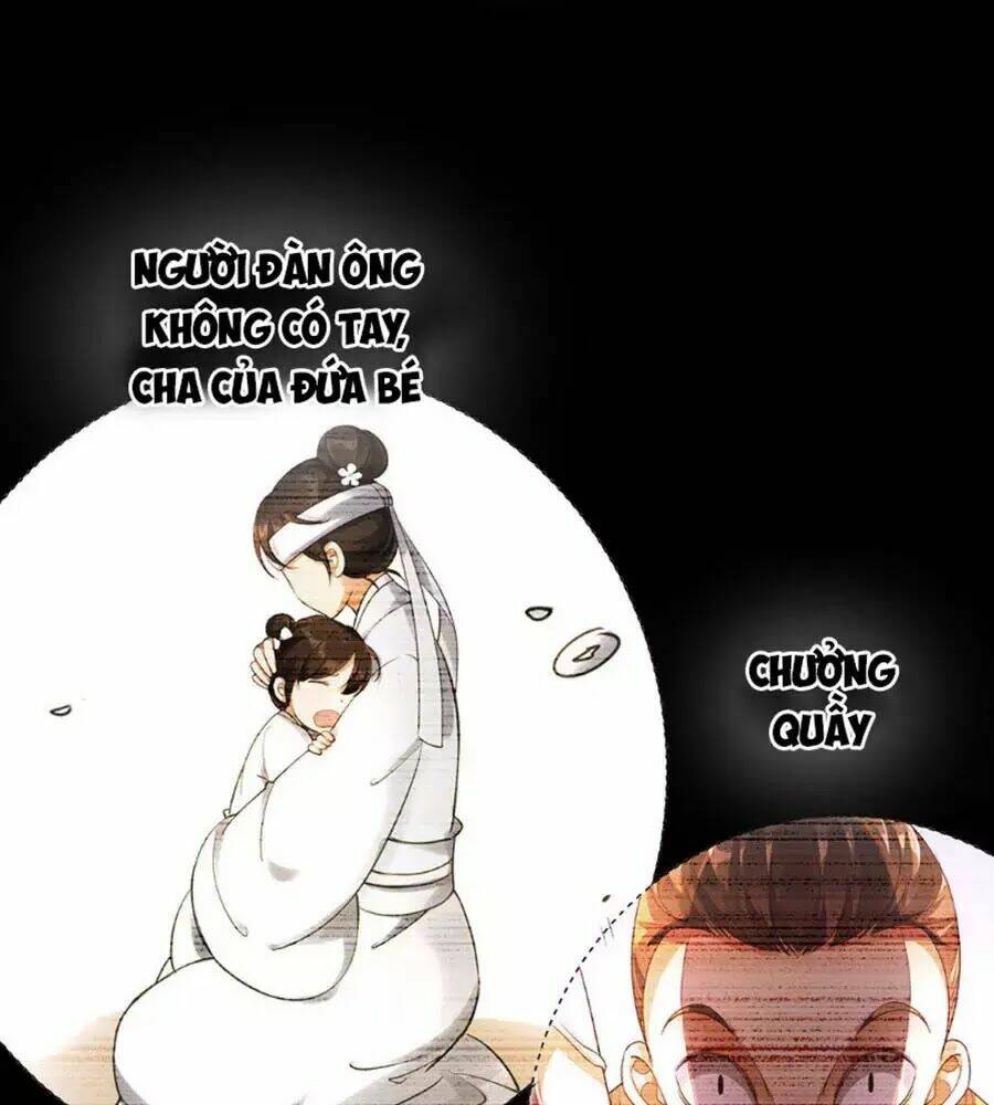 Thiên Kim Bất Hoán: Chapter 28