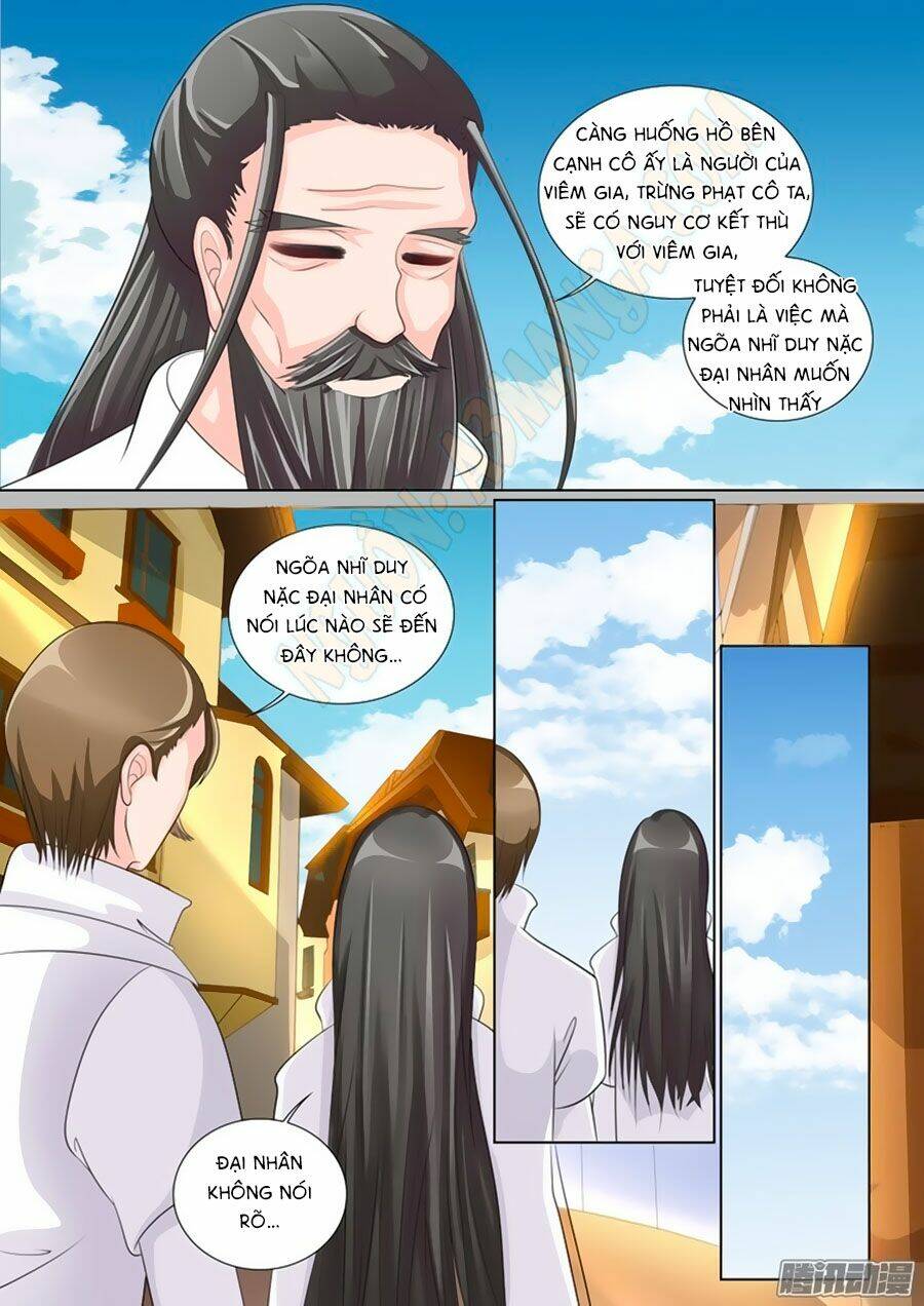 Chước Chước Lưu Ly Hạ: Chapter 74