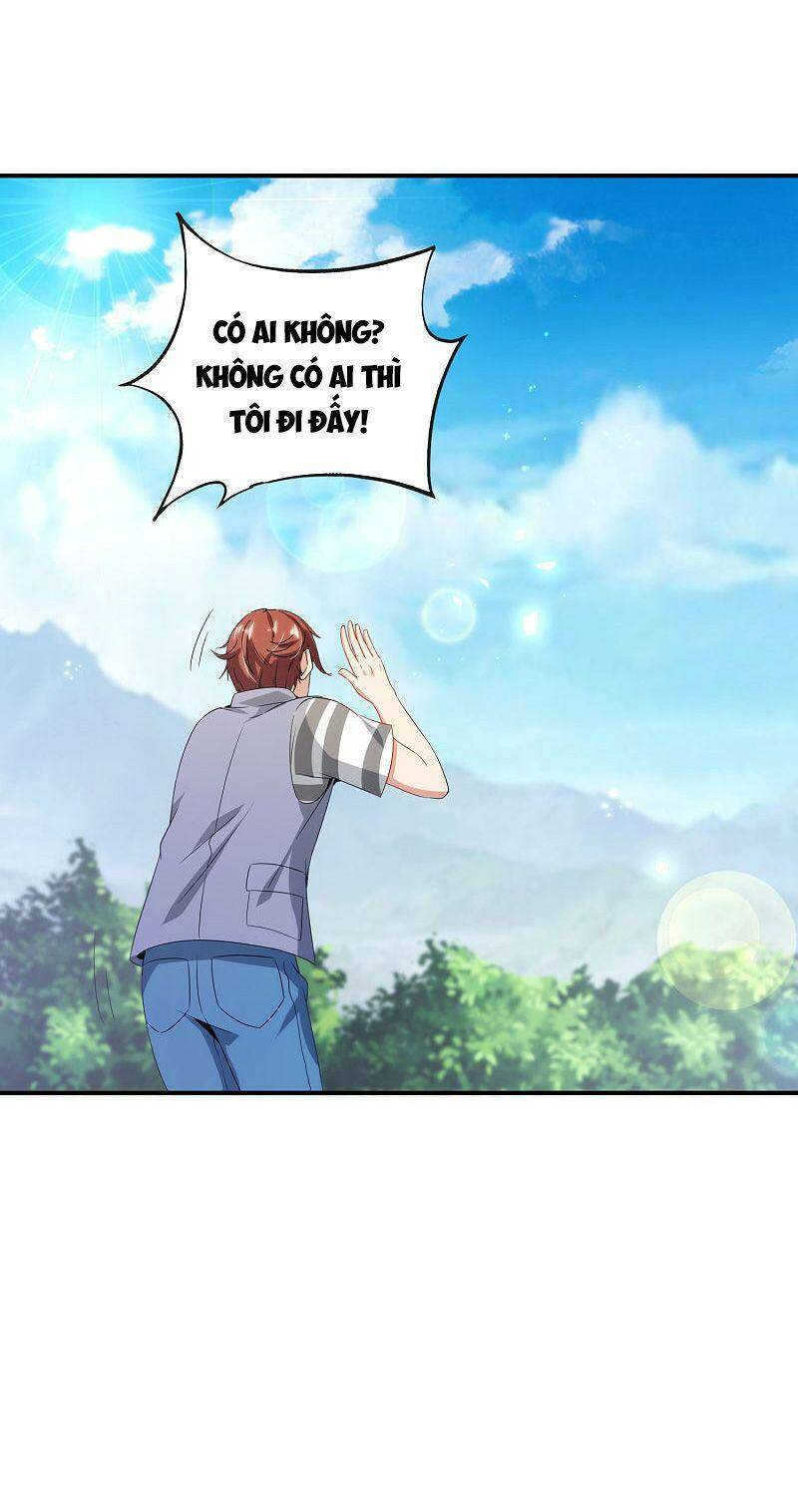 Vòng Bạn Bè Mạnh Nhất Của Tiên Giới: Chapter 112