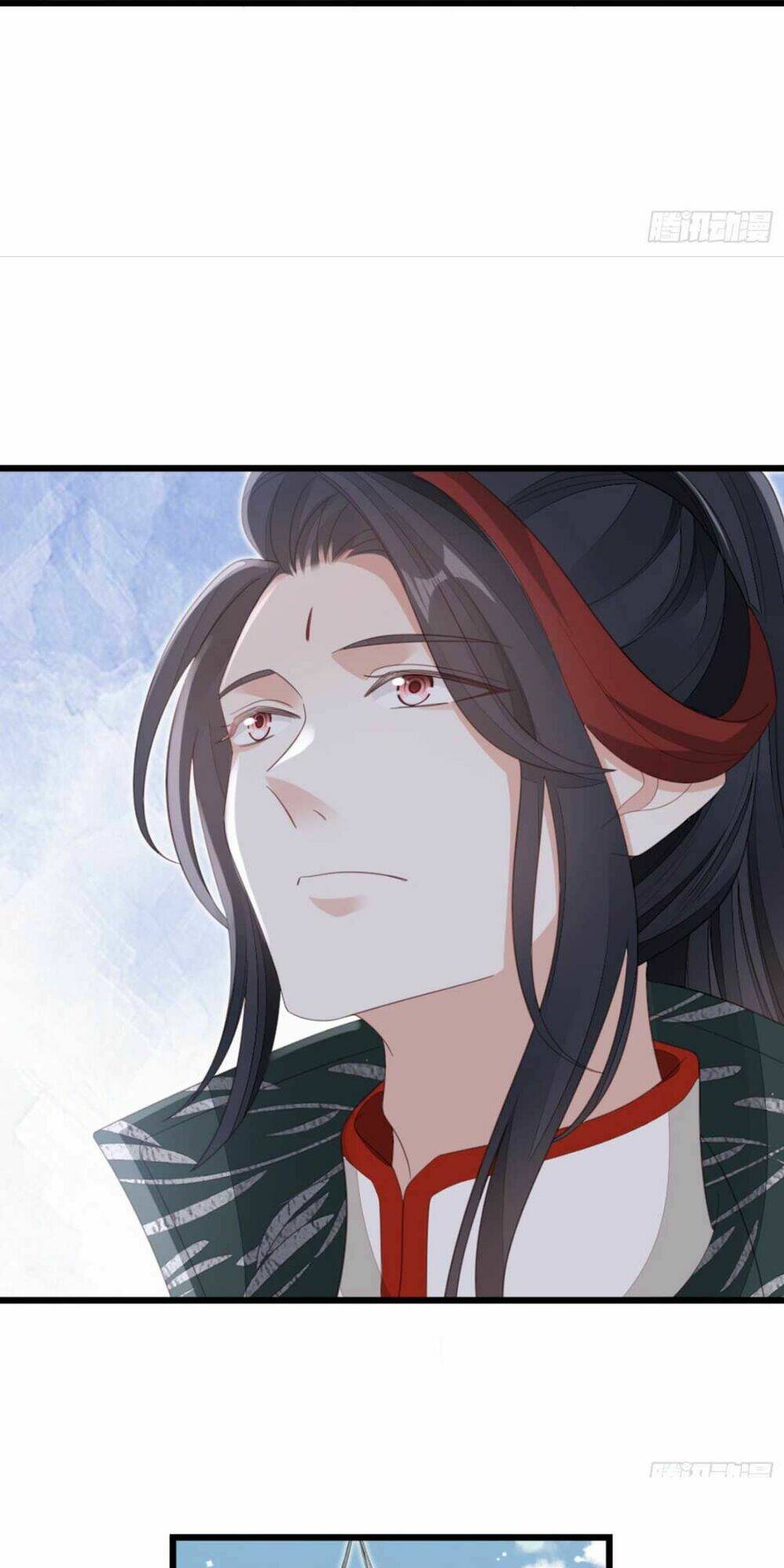 Mau Xuyên Không Rửa Tội Cho Nhân Vật Phản Diện: Chapter 87