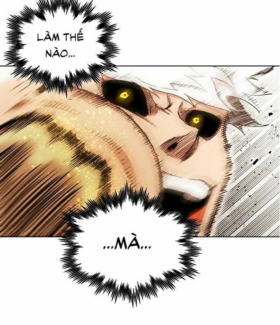 Hard Core Leveling Warrior Ss2: Chapter 85