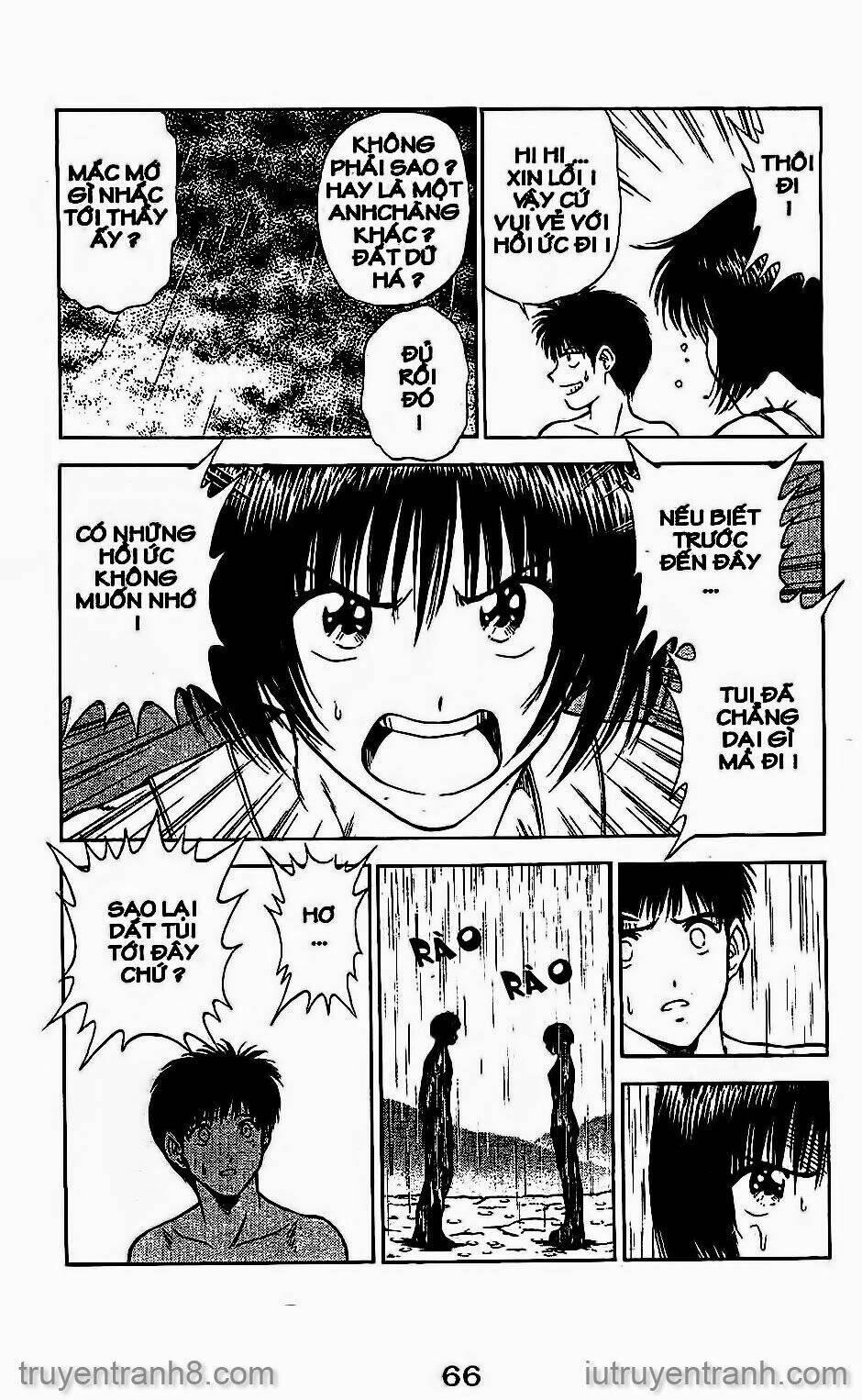 Saladdays: Chapter 43