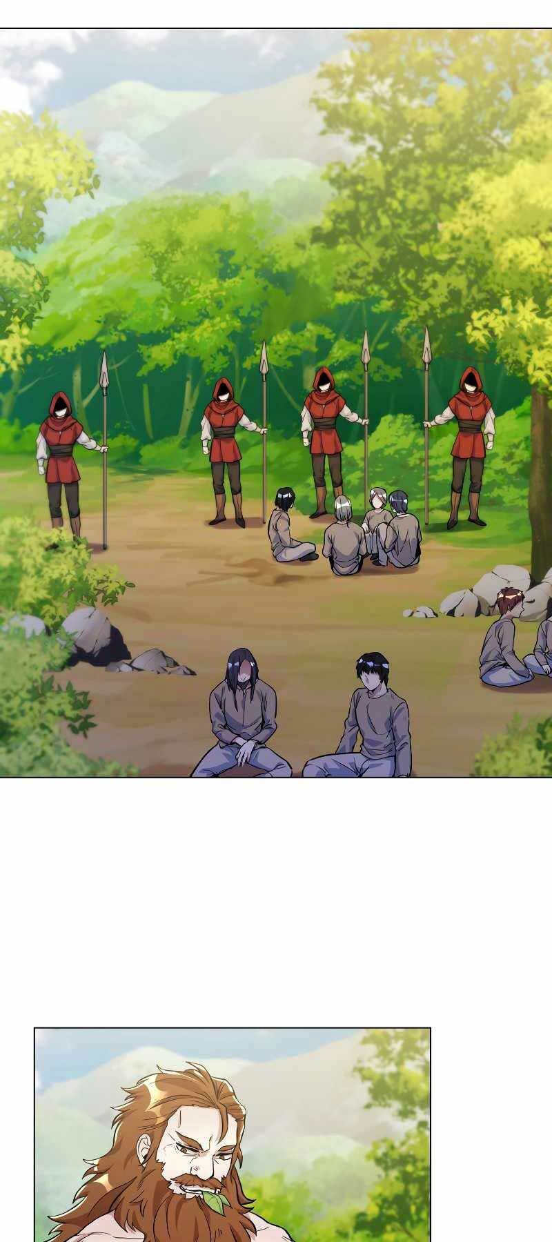 Bạo Chúa Cường Hoành: Chapter 22