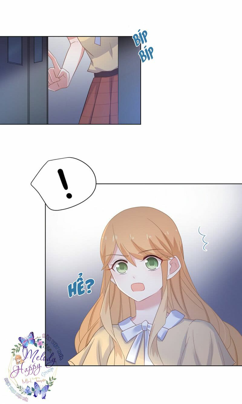 Ma Lạt Thiên Kim Đẩu Ác Thiếu: Chapter 98