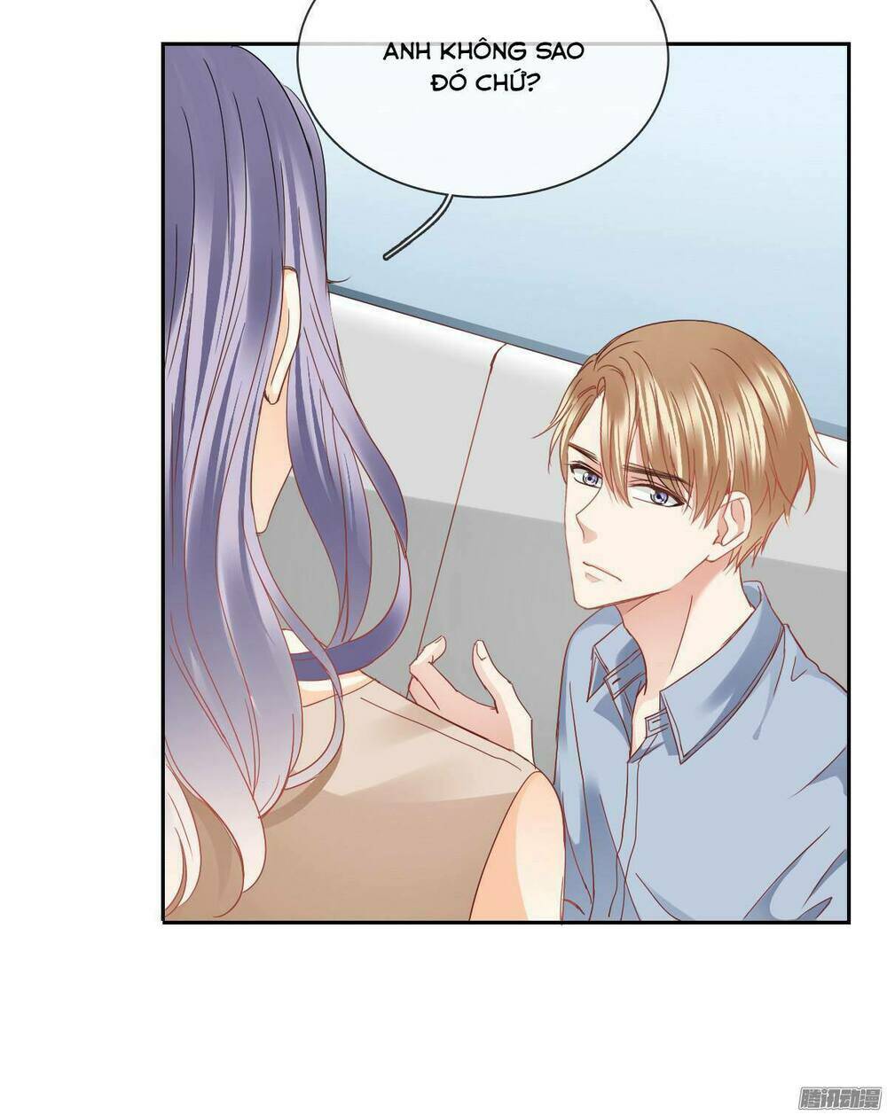 Bay Qua Thiên Sơn Đến Yêu Anh: Chapter 18