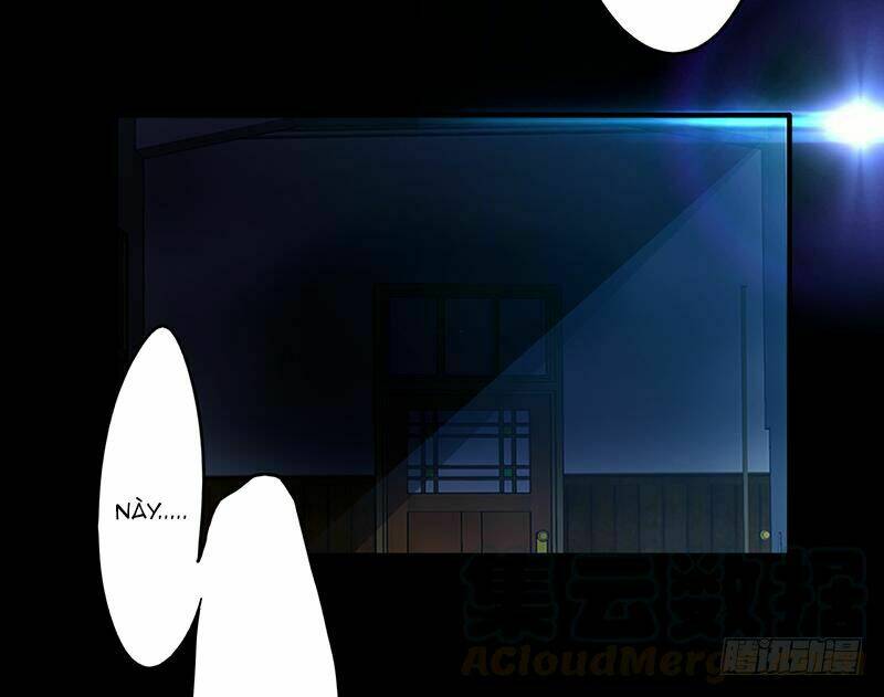 Lật Mặt: Chapter 1