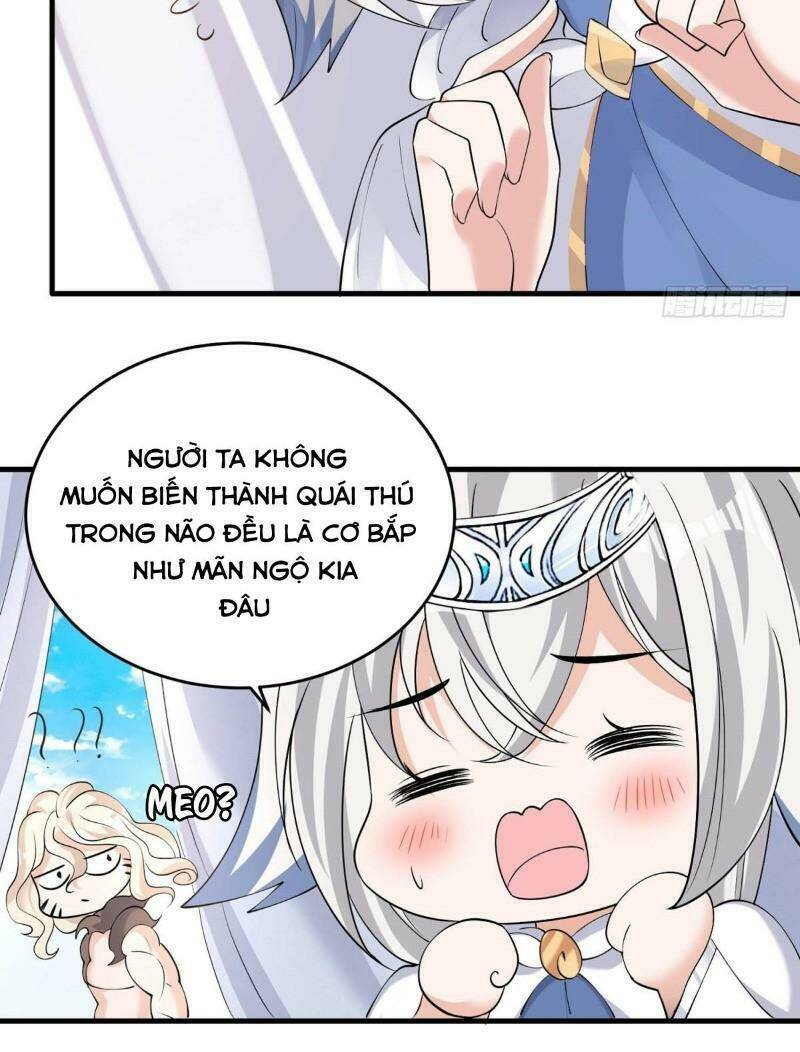 Giáng Thần Chiến Ký: Chapter 84