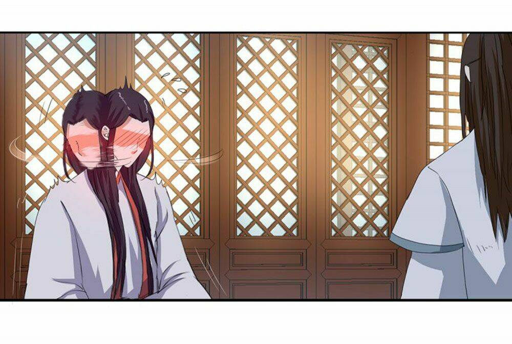 Hỏa Hồ: Chapter 24