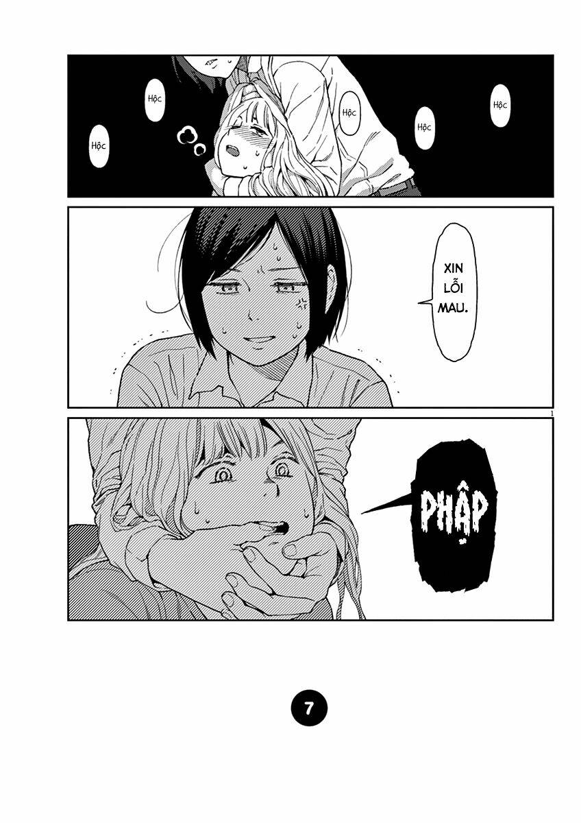 Stretch: Chapter 7