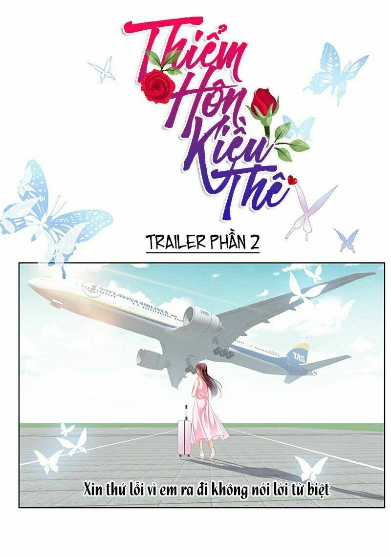 Thiểm Hôn Kiều Thê: Chapter 200