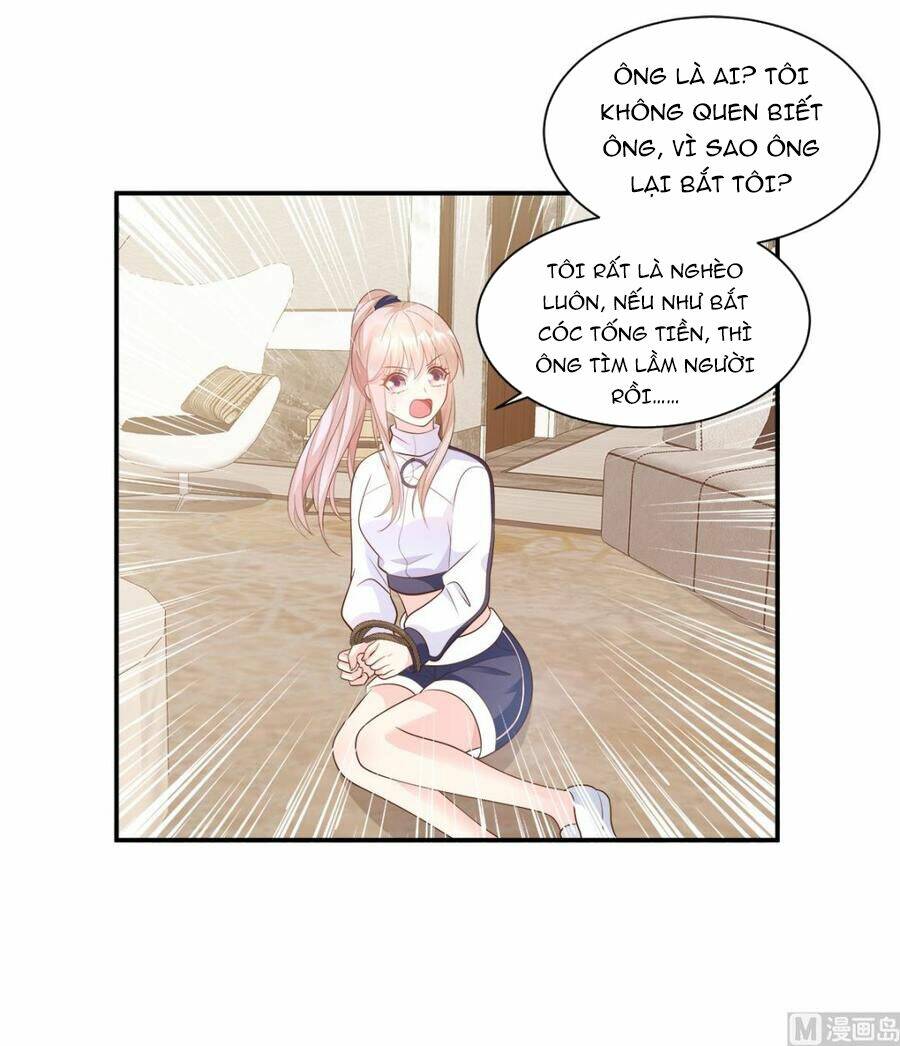 Tư Sủng Cục Cưng Bảo Bối: Chapter 71