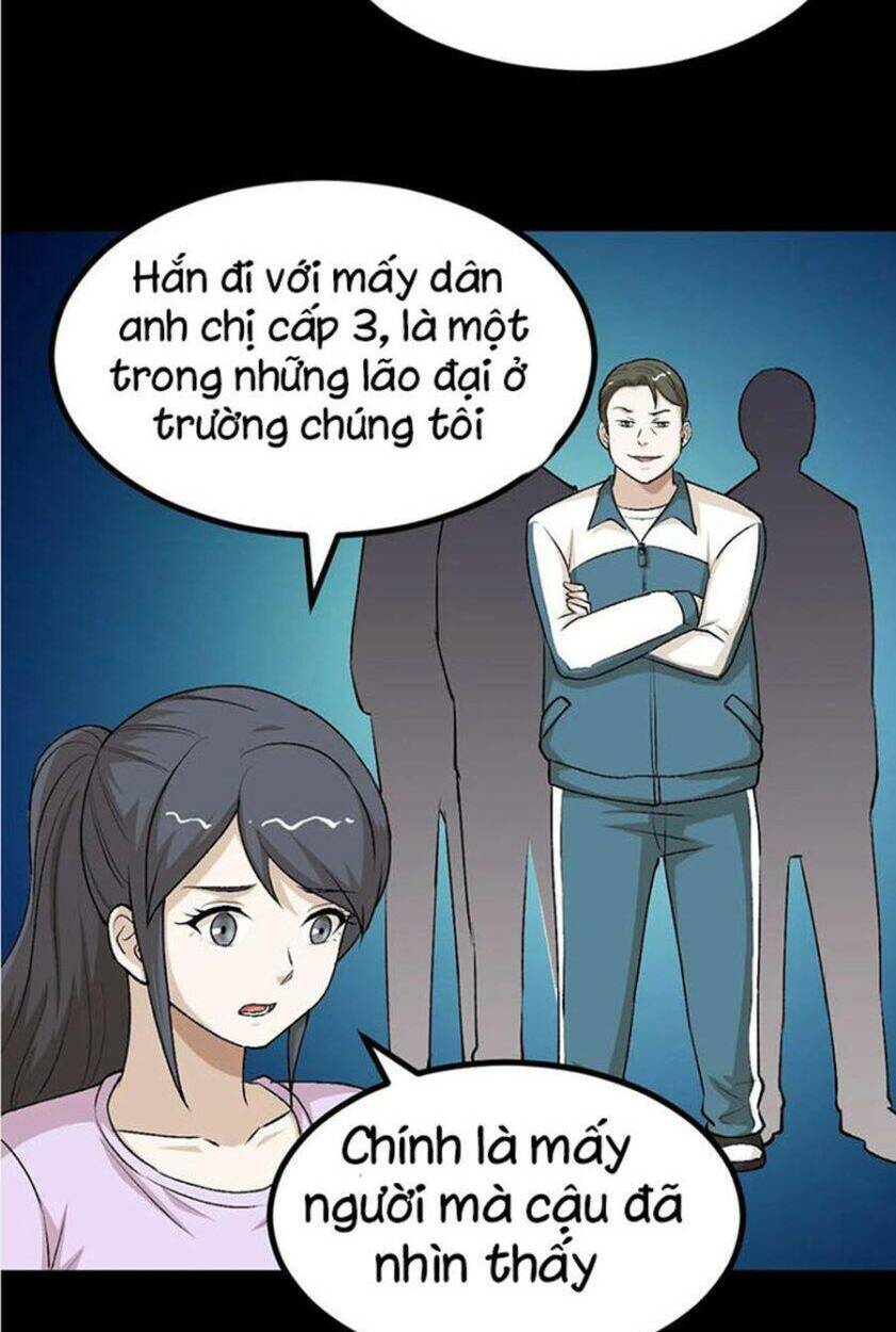 Đai Ca Trở Lại Tuổi 16: Chapter 130