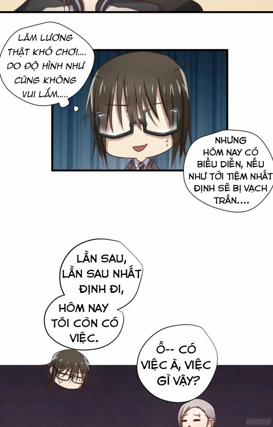 Đơn Phương Yêu Thầm Anh: Chapter 37