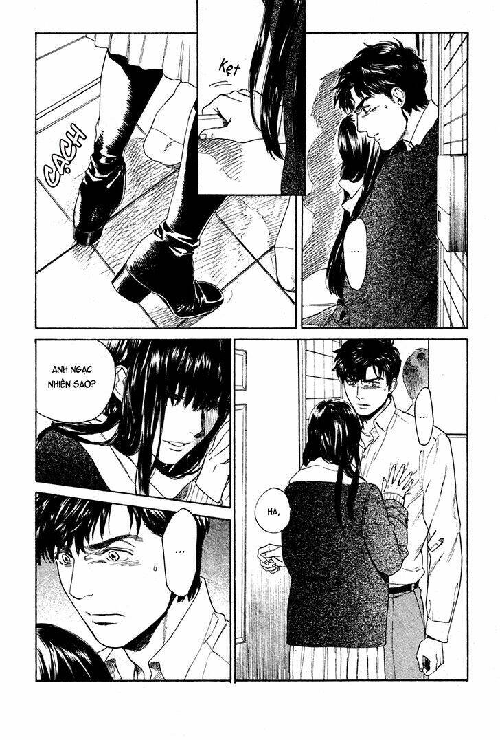 Acid Town: Chapter 29