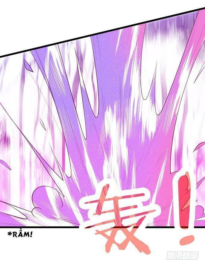 Hồ Tiên Hung Bạo: Chapter 97