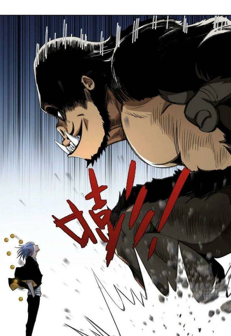 Minh Nhật Chi Kiếp: Chapter 71