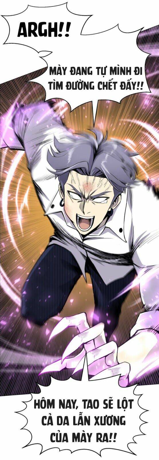 Luân Hồi Ác Nhân: Chapter 43