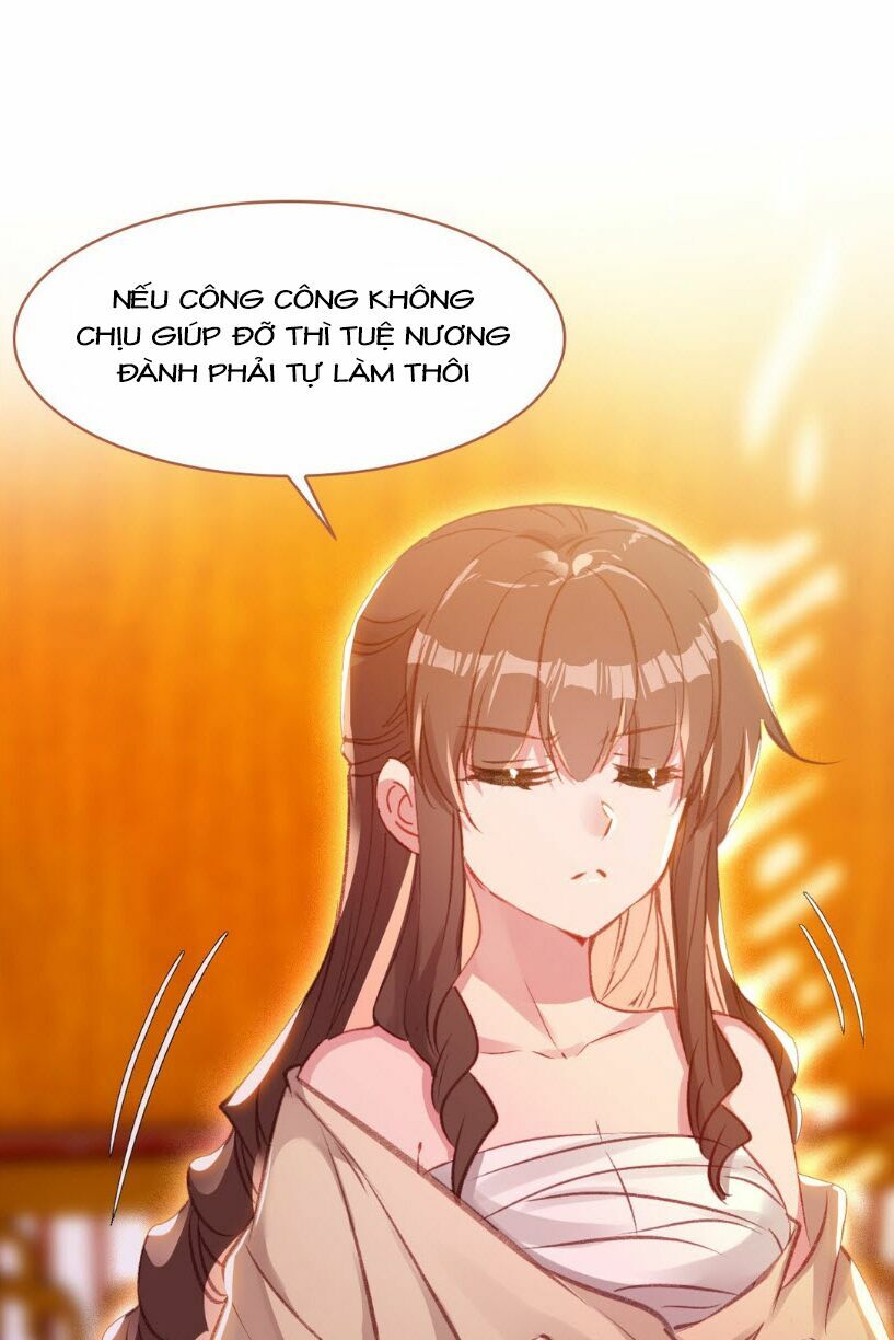 Gả Cho Một Tên Thái Giám Đáng Ghét: Chapter 104