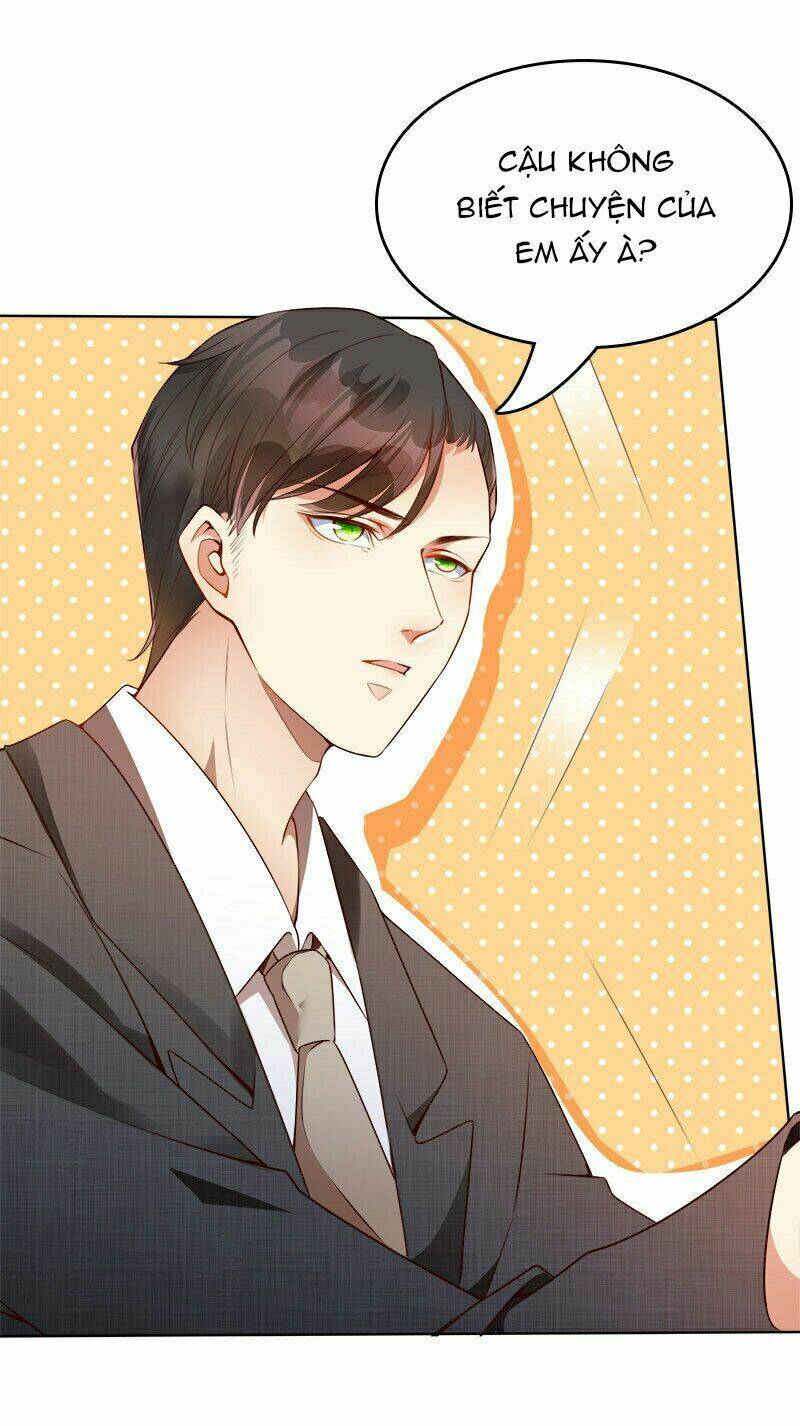 Lãnh Hôn Cuồng Ái: Chapter 34