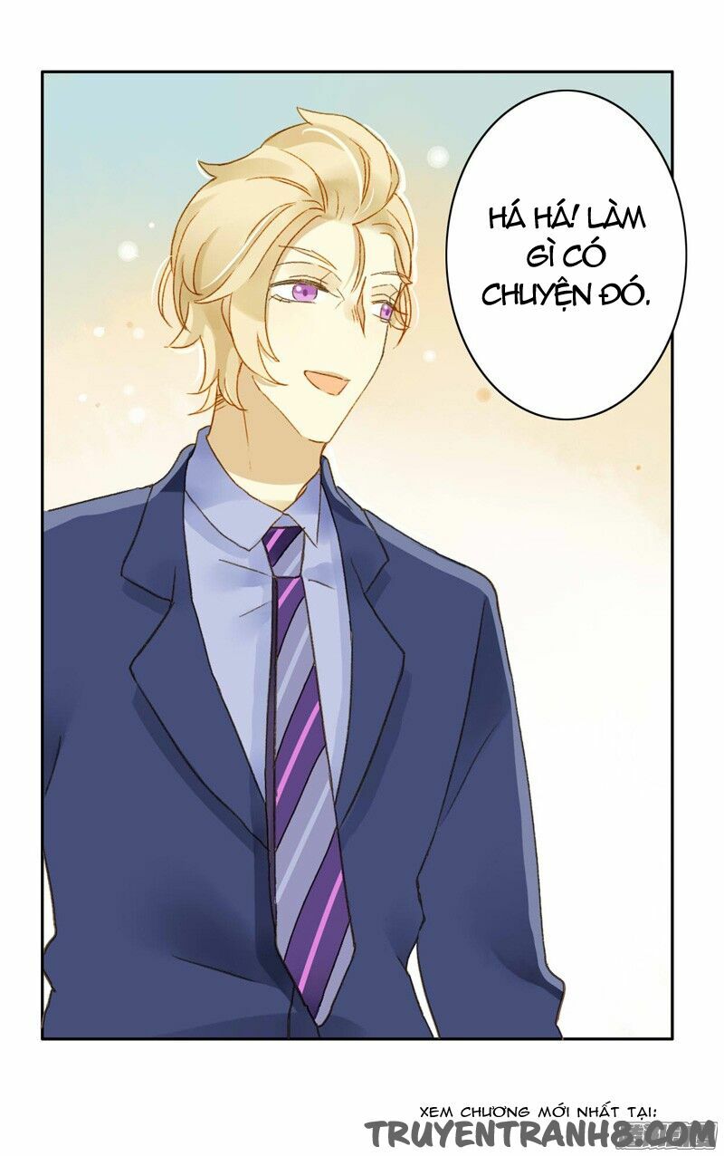 Sức Mạnh Của Sắc Đẹp: Chapter 131