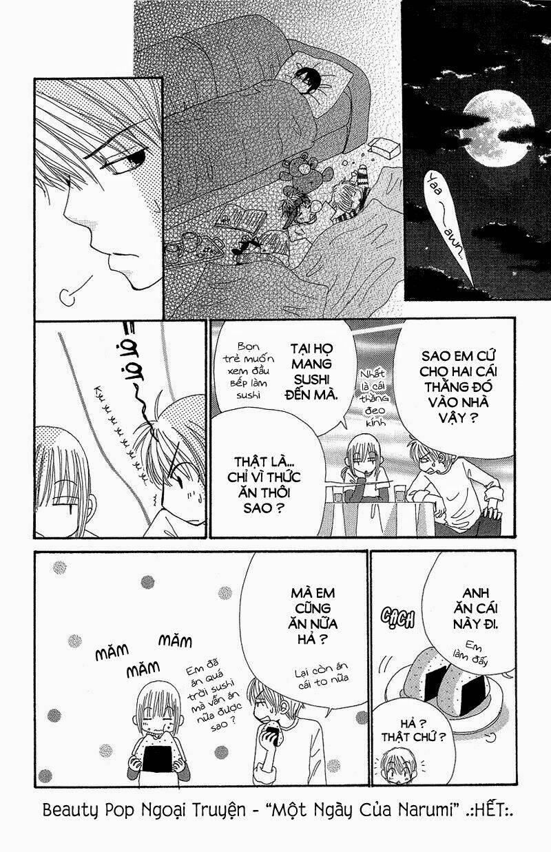 Dự Án Kéo Vàng: Chapter 54