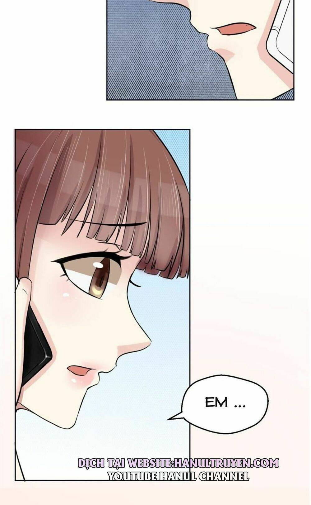 Bóng Đêm Liêu Nhân: Quỷ Phu Của Ta Quá Yêu Nghiệt: Chapter 5