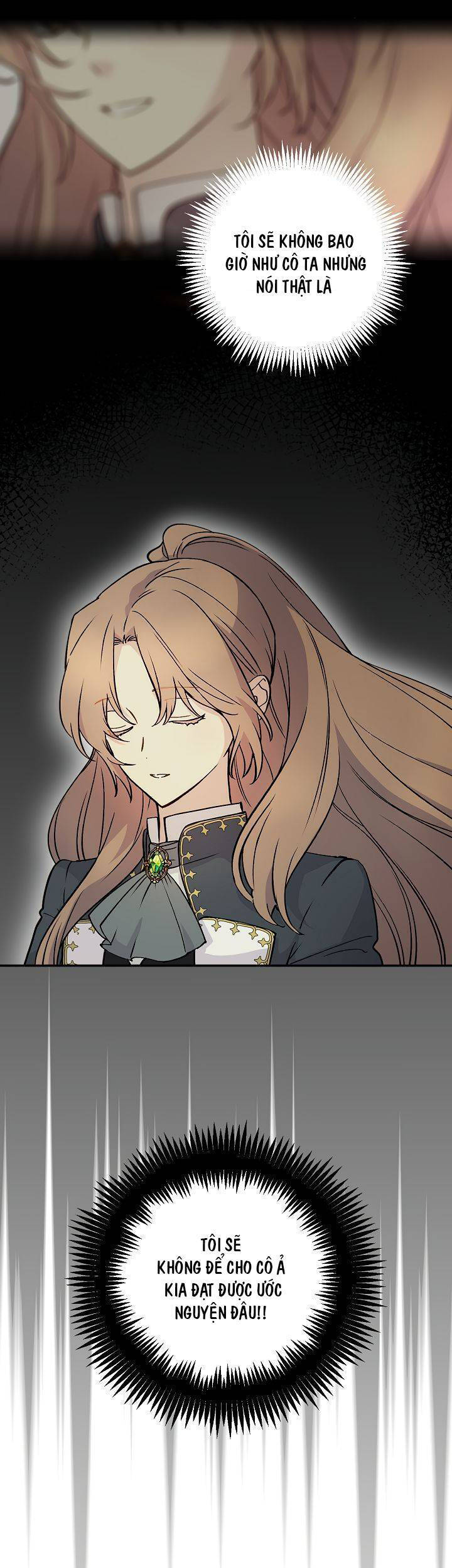 Cô Hầu Giỏi Giang: Chapter 52