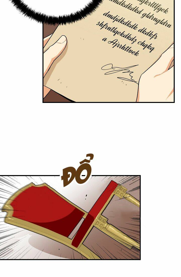 Xuyên Không Trở Thành Mami Phản Diện: Chapter 14